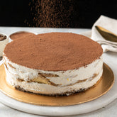 Classic Tiramisu (Large Serving)